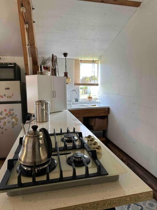 Cosy Cabane Boise Solaire, Balneo Bath Et Toilette Seche A La Ferme Mimizan Exterior foto
